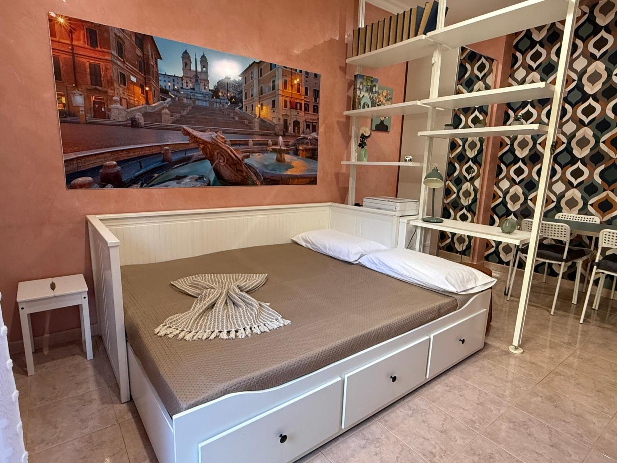 Apartamento Alcave