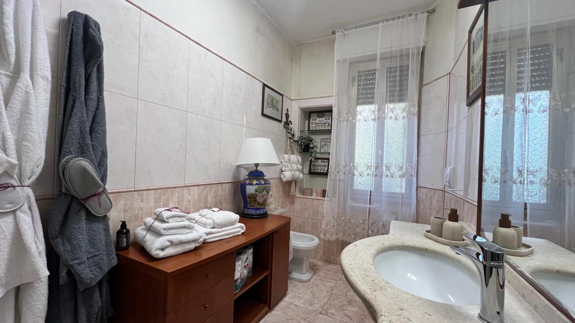 Apartamento Alcave Roma
