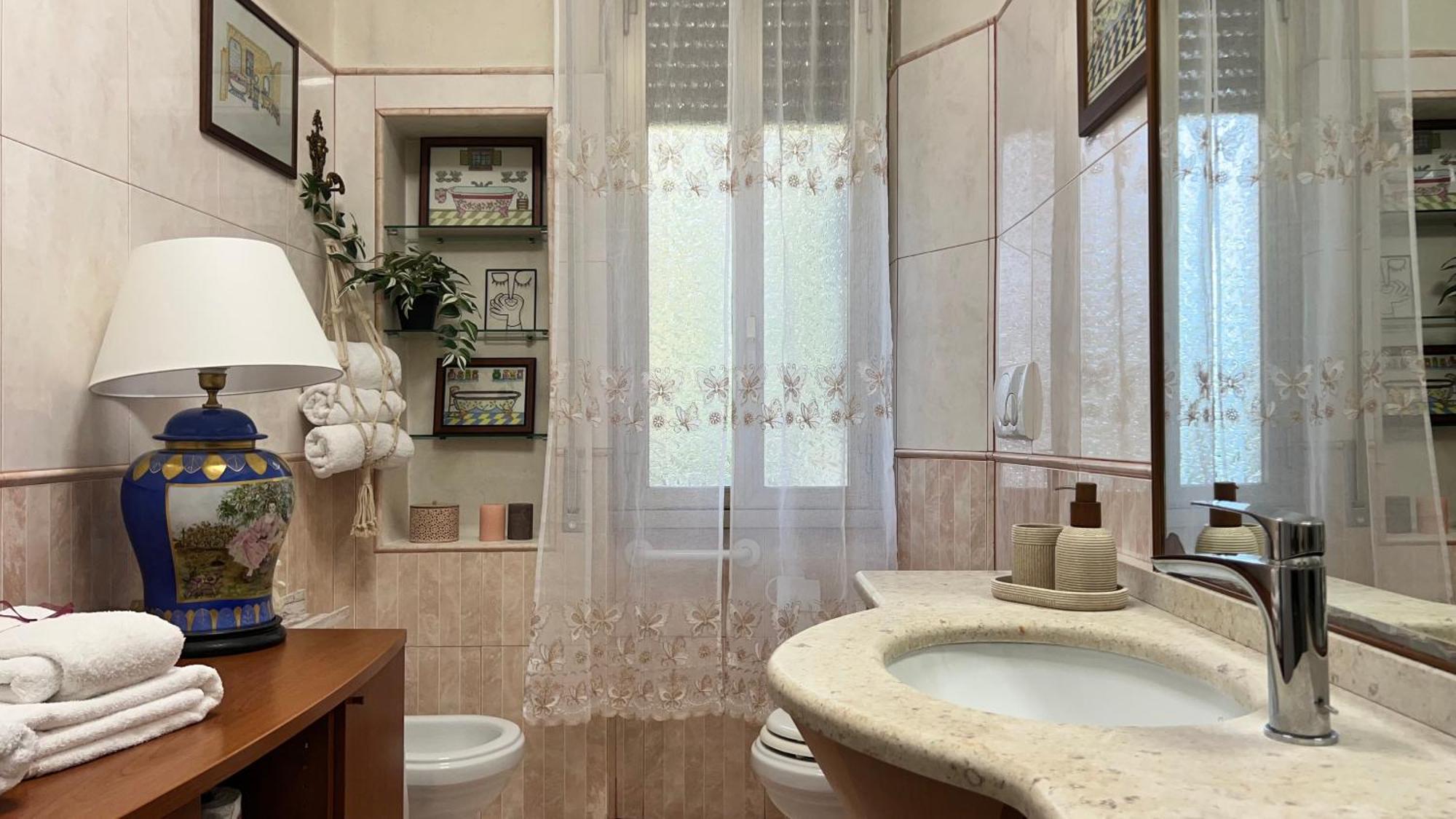 Alcave Apartamento Roma