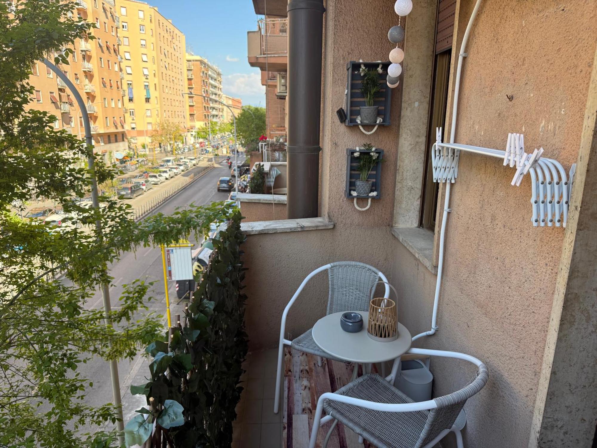 Apartamento Alcave *