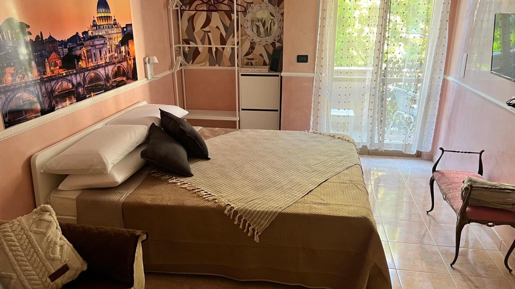 Alcave Apartamento
