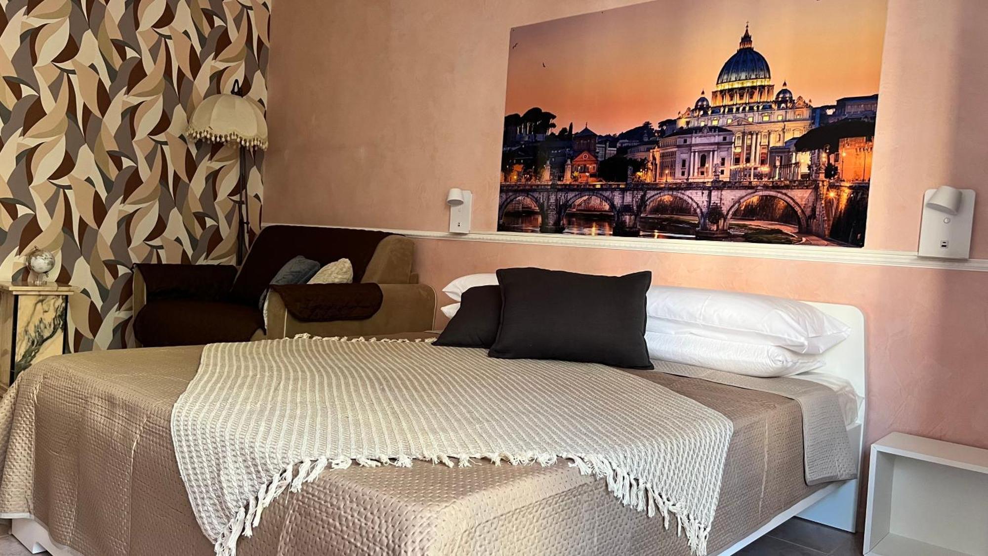 Alcave Apartamento