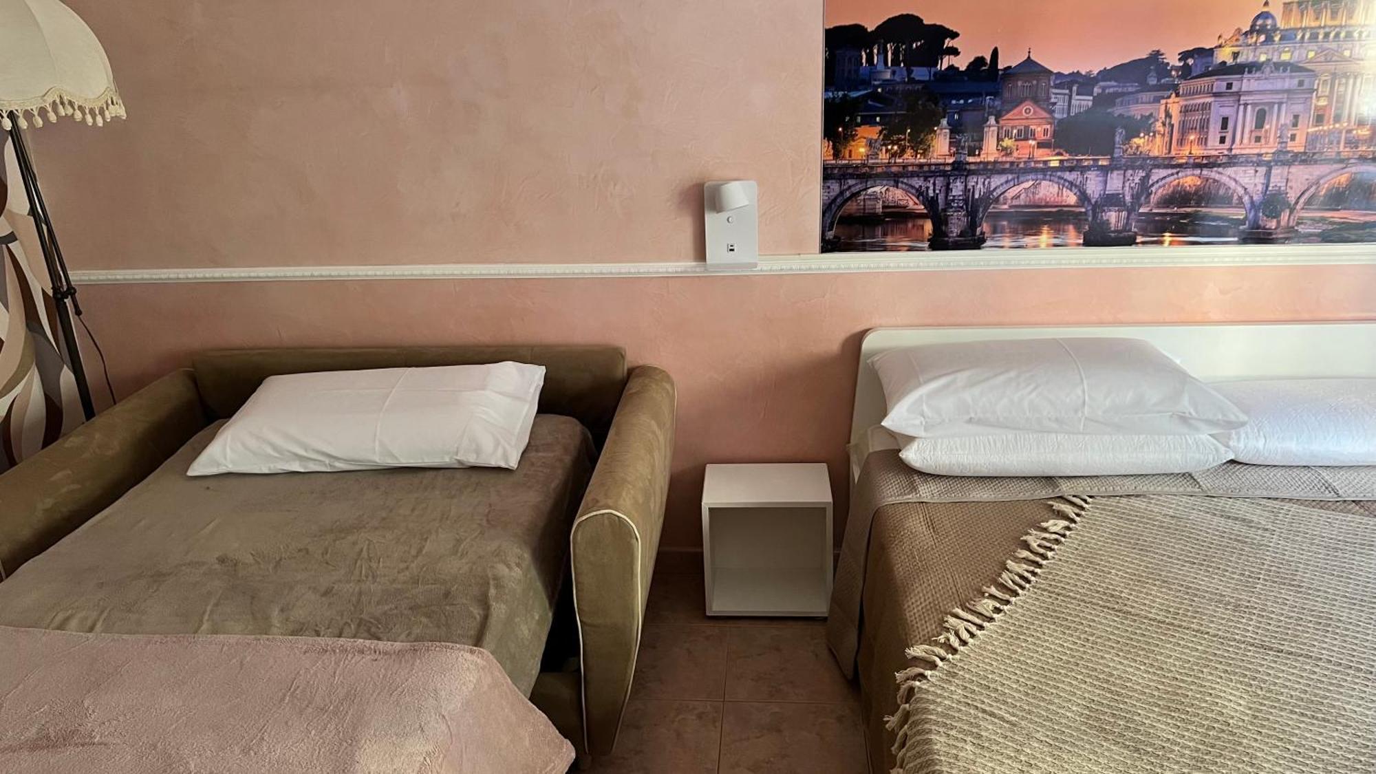 Apartamento Alcave