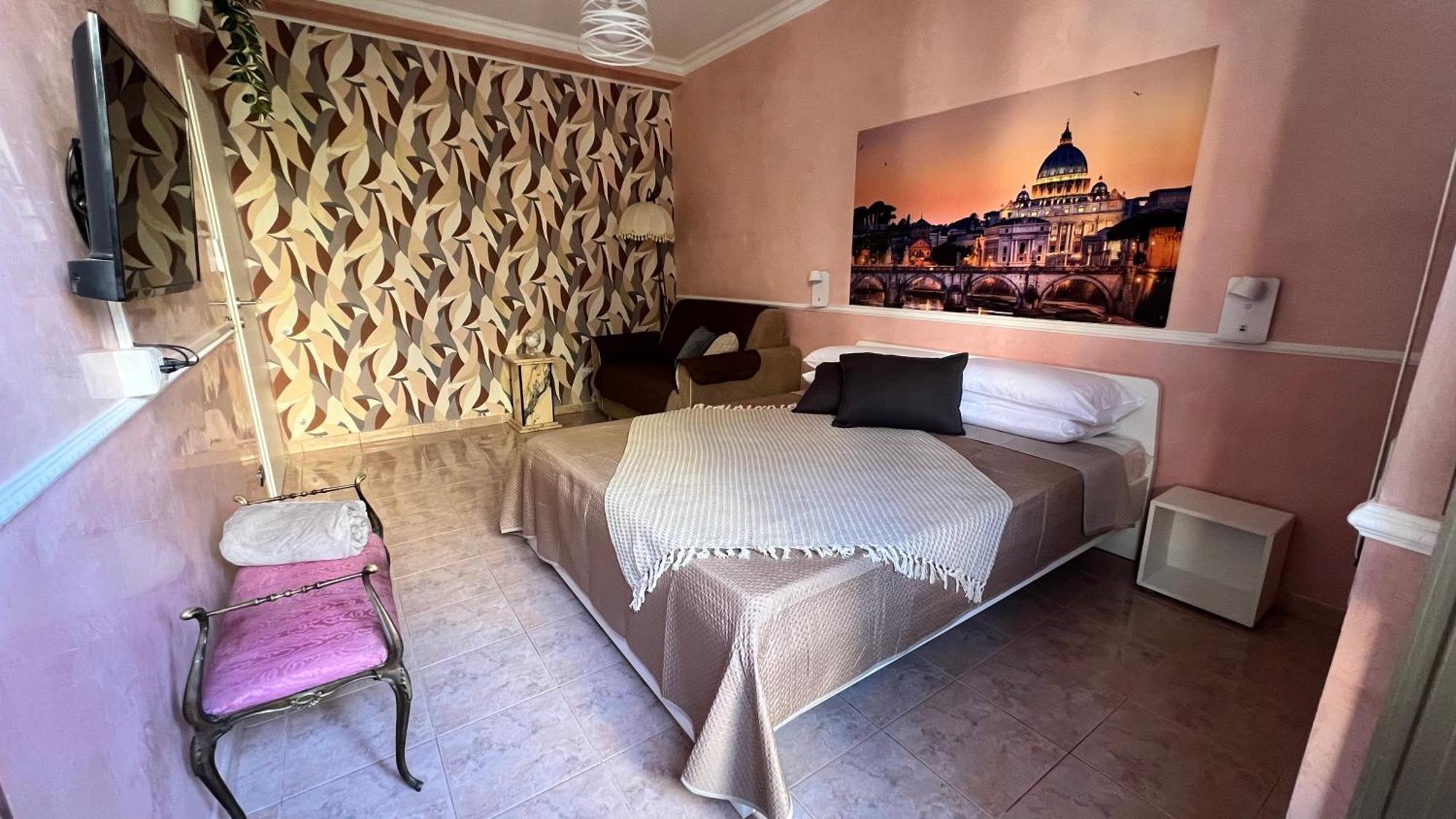 Alcave Roma