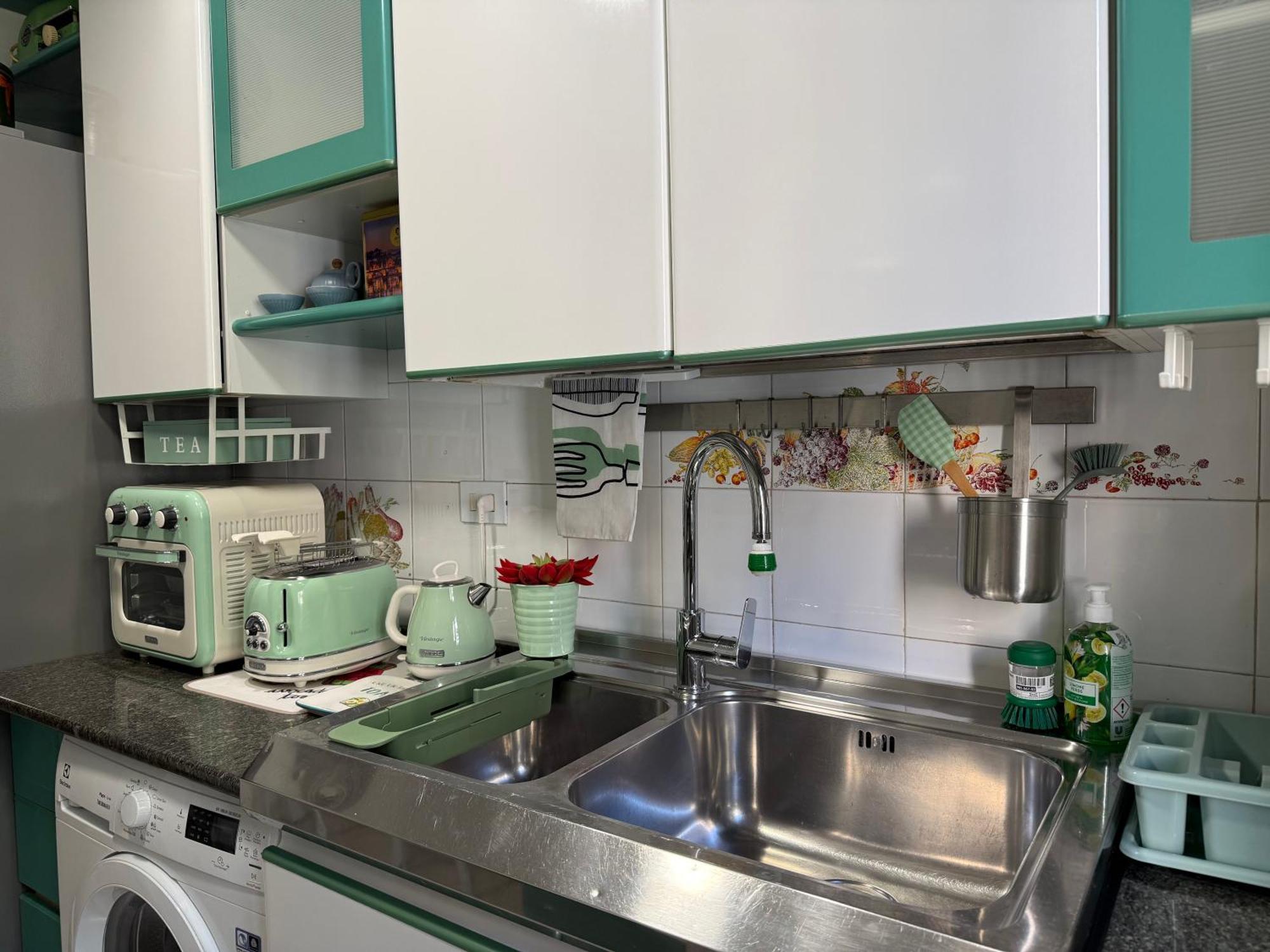 Alcave Apartamento *
