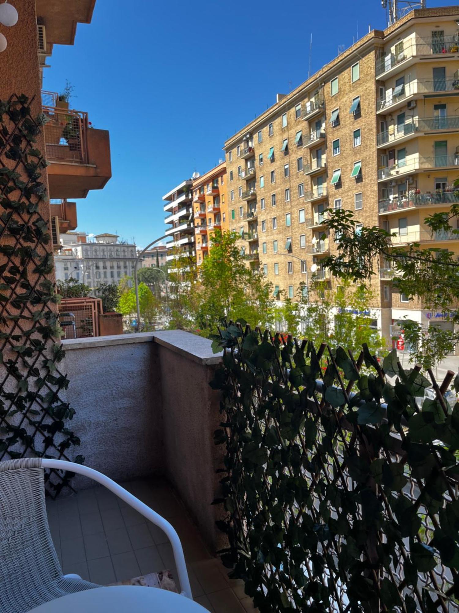 Apartamento Alcave